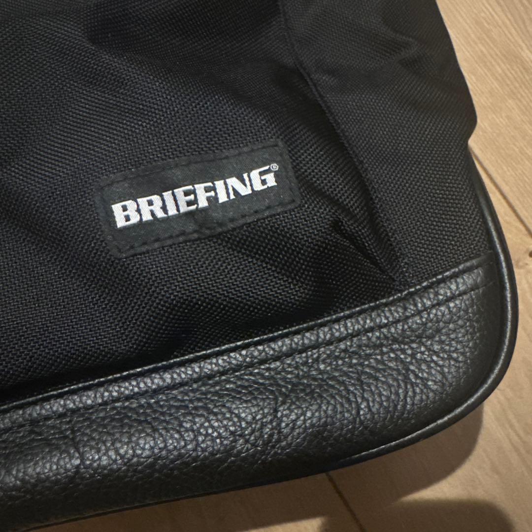 【値下】【新品】BRIEFING CUP 2024 トートバック