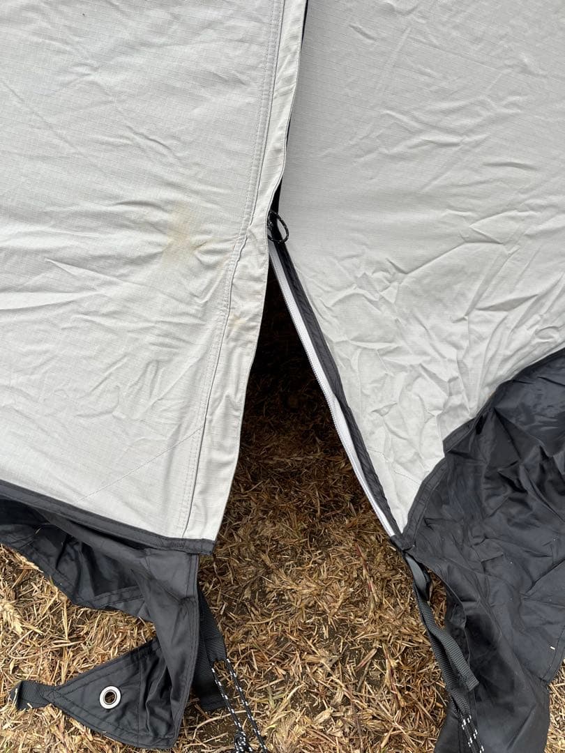 THE NORTH FACE LANDER 2 TC テント