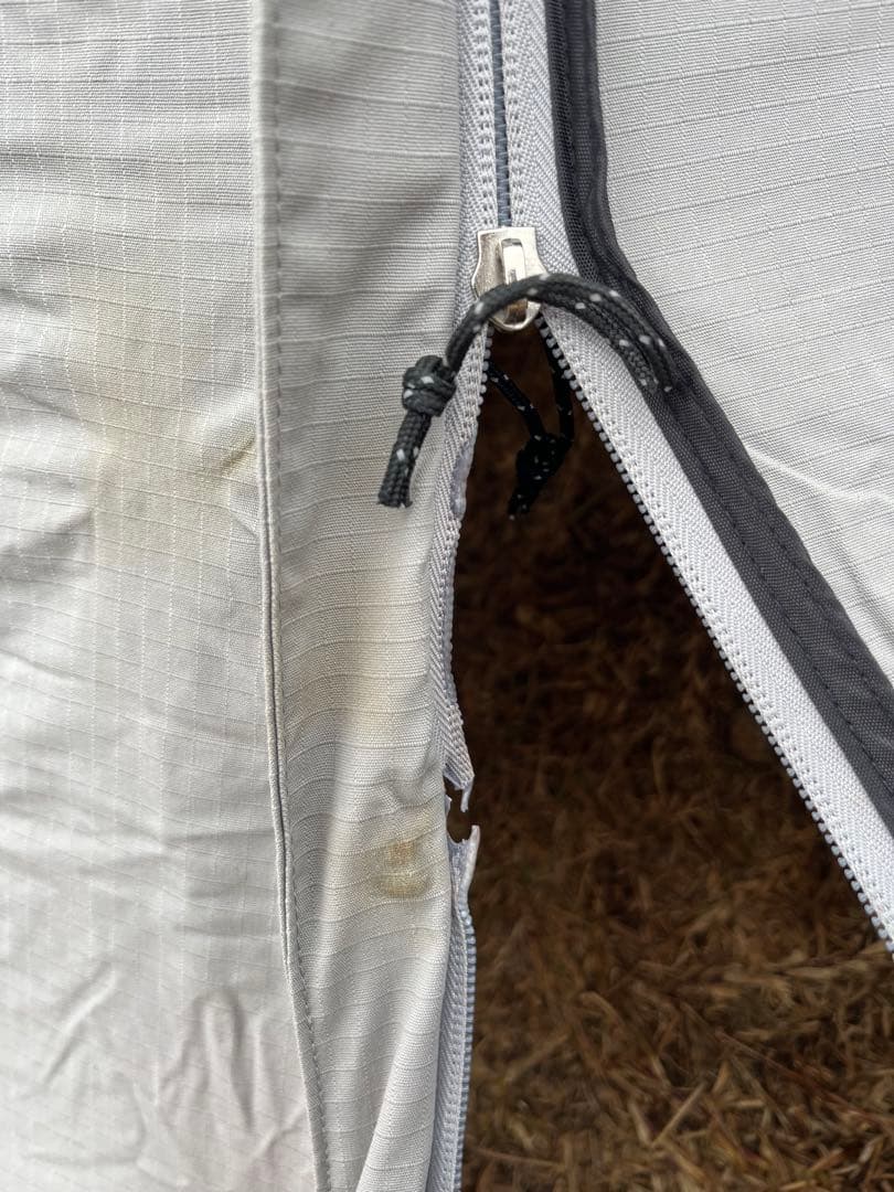 THE NORTH FACE LANDER 2 TC テント