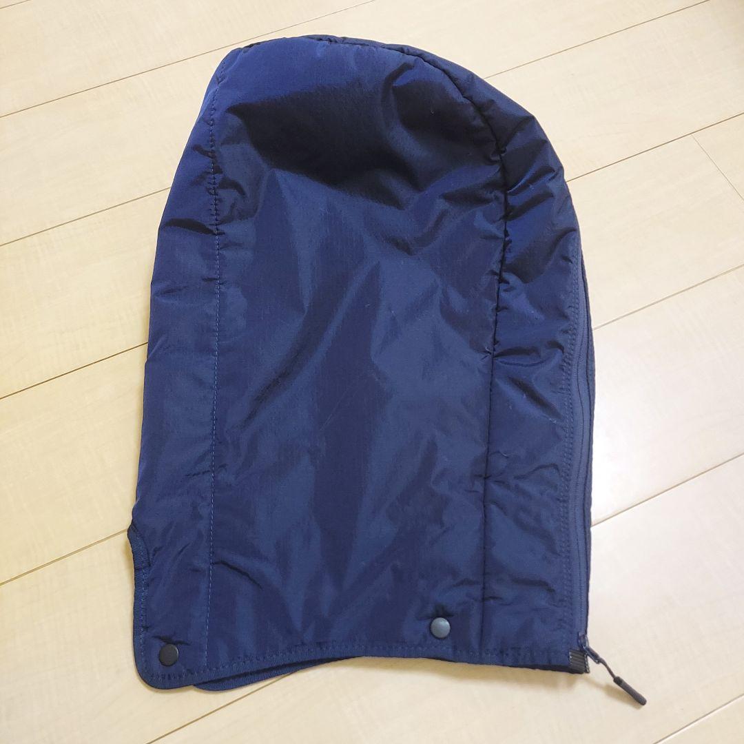 BRIEFING ブリーフィング キャディバッグ CR-6 #2 ネイビー