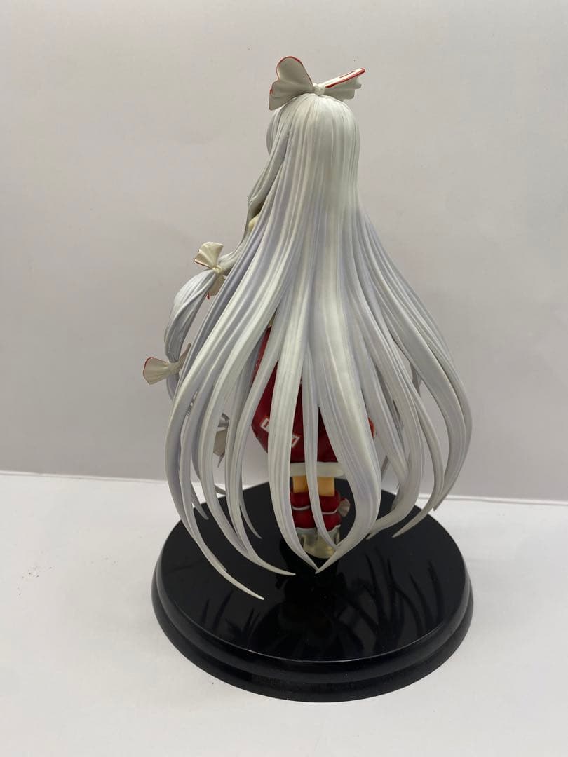 東方プロジェクト 蓬莱の人の形 藤原妹紅 1/8 完成品フィギュア もこう