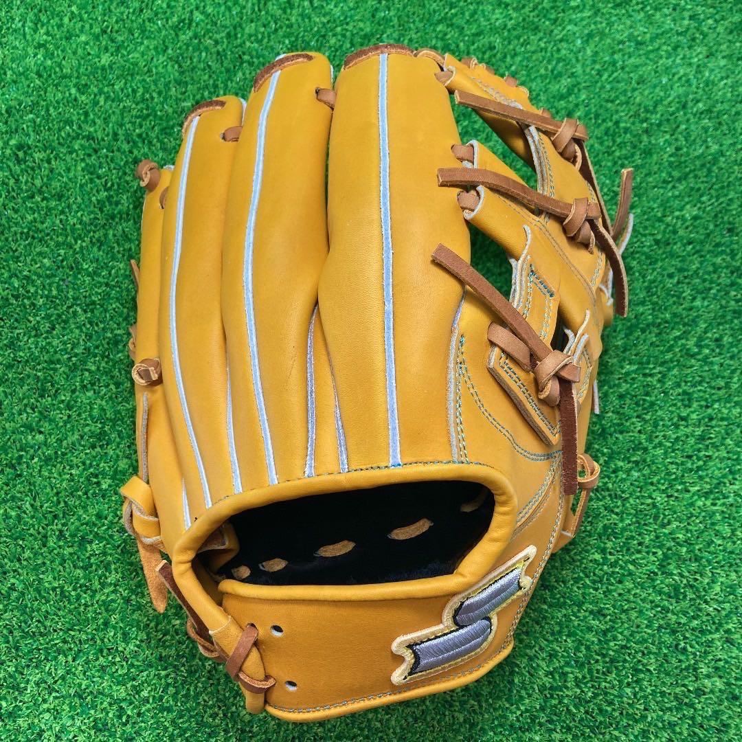 SSK エスエスケイ 内野用  内野手用 硬式野球 グローブ 右投げ　401