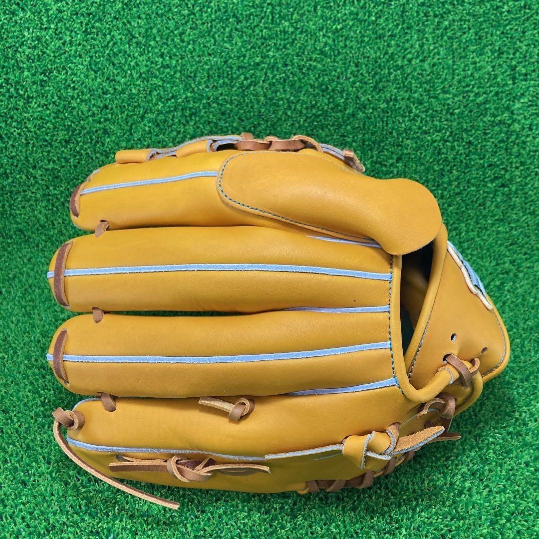 SSK エスエスケイ 内野用  内野手用 硬式野球 グローブ 右投げ　401