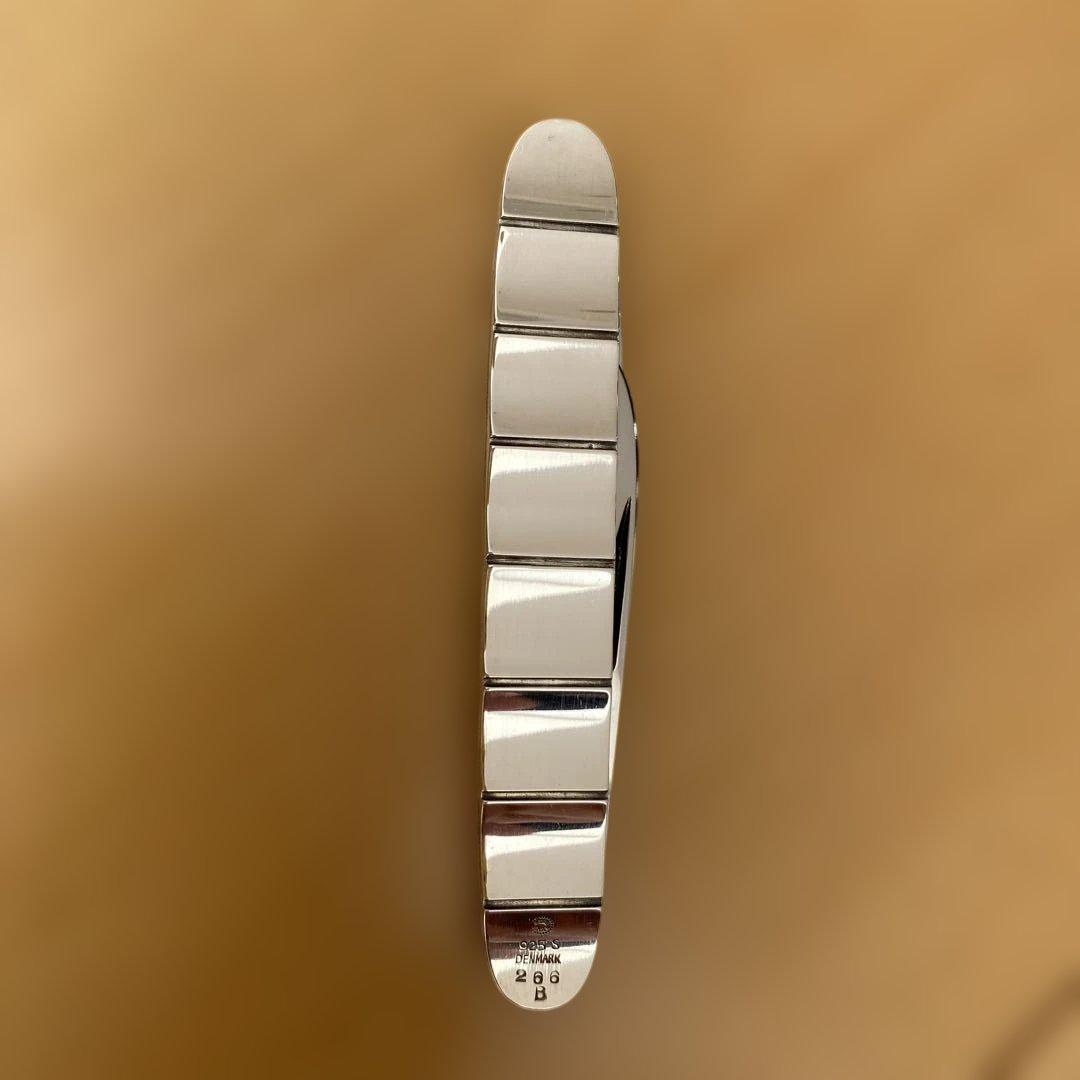 【高級ポケットナイフ（  / ジョージ・ジェンセン）】