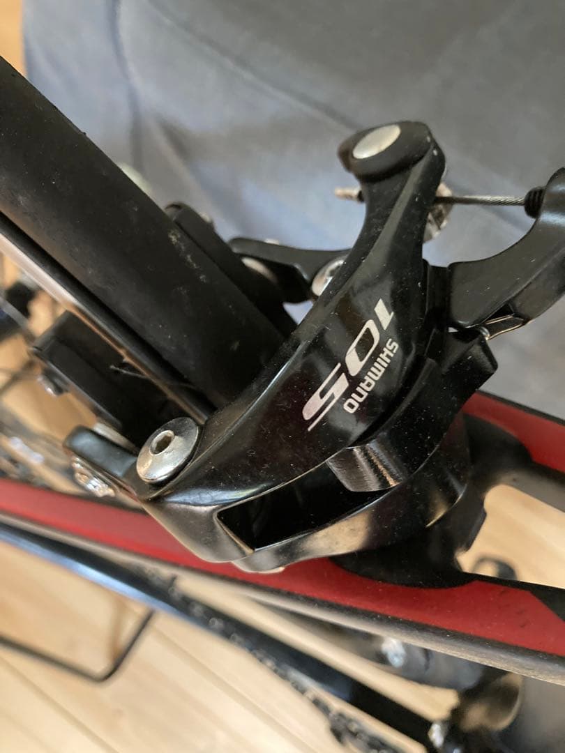 Giant TCR SLR ロードバイク Shimano 105