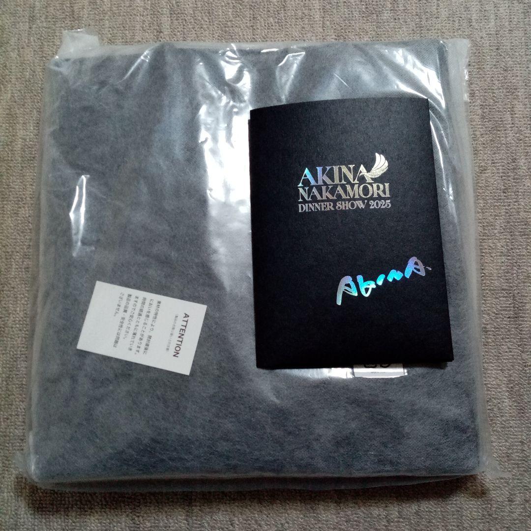 prelude.1984★中森明菜ディナーショー2セット