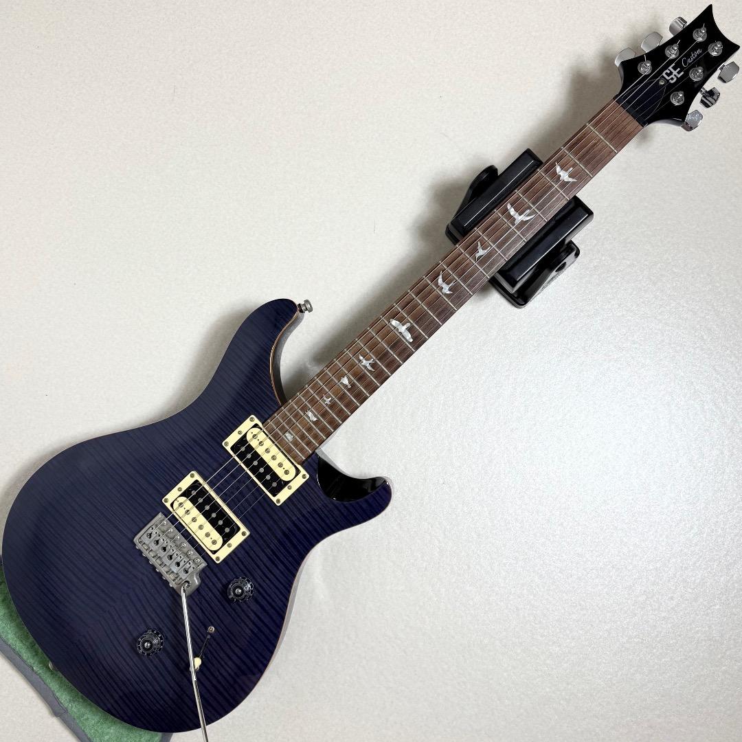 Paul Reed Smith PRS SE Custom 24 エレキギター