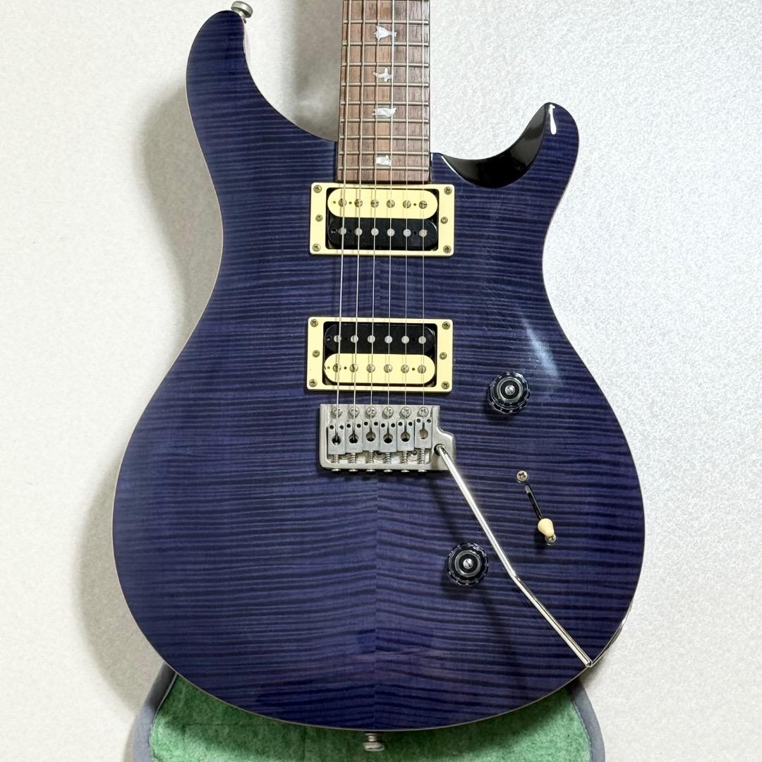 Paul Reed Smith PRS SE Custom 24 エレキギター