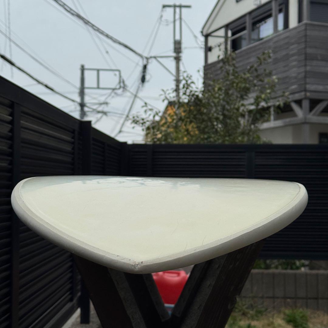 美品！BEACHED DAYS クリス・クリステンソン C-Bucket7'0