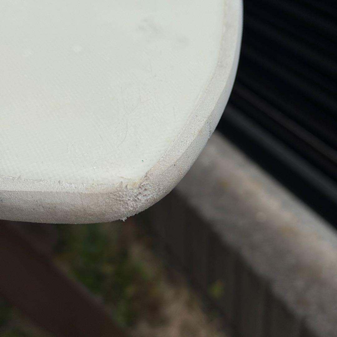 美品！BEACHED DAYS クリス・クリステンソン C-Bucket7'0