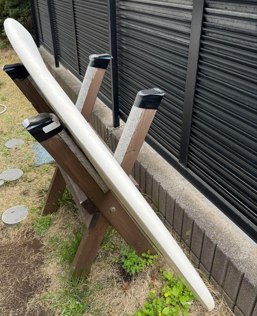 美品！BEACHED DAYS クリス・クリステンソン C-Bucket7'0