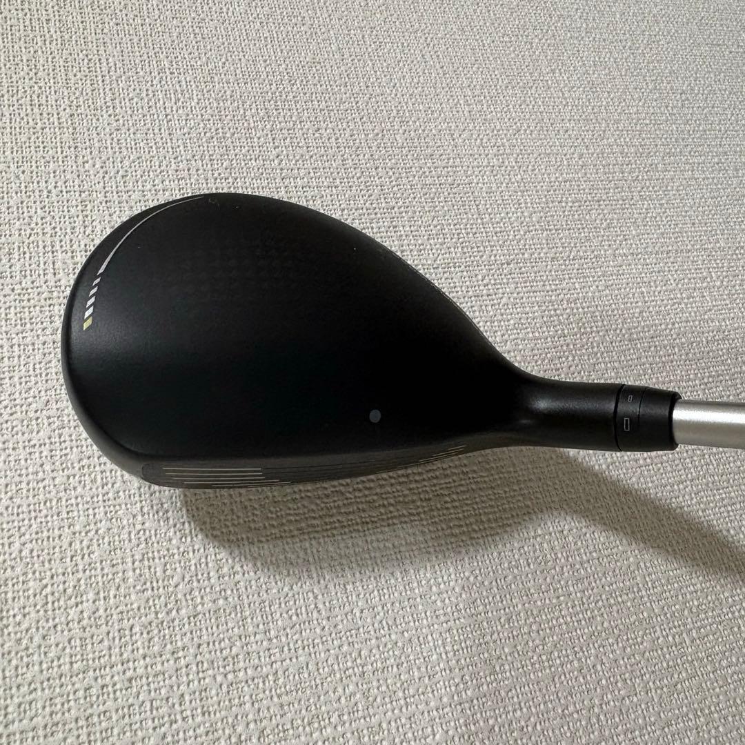 クラブ PING G430 4u