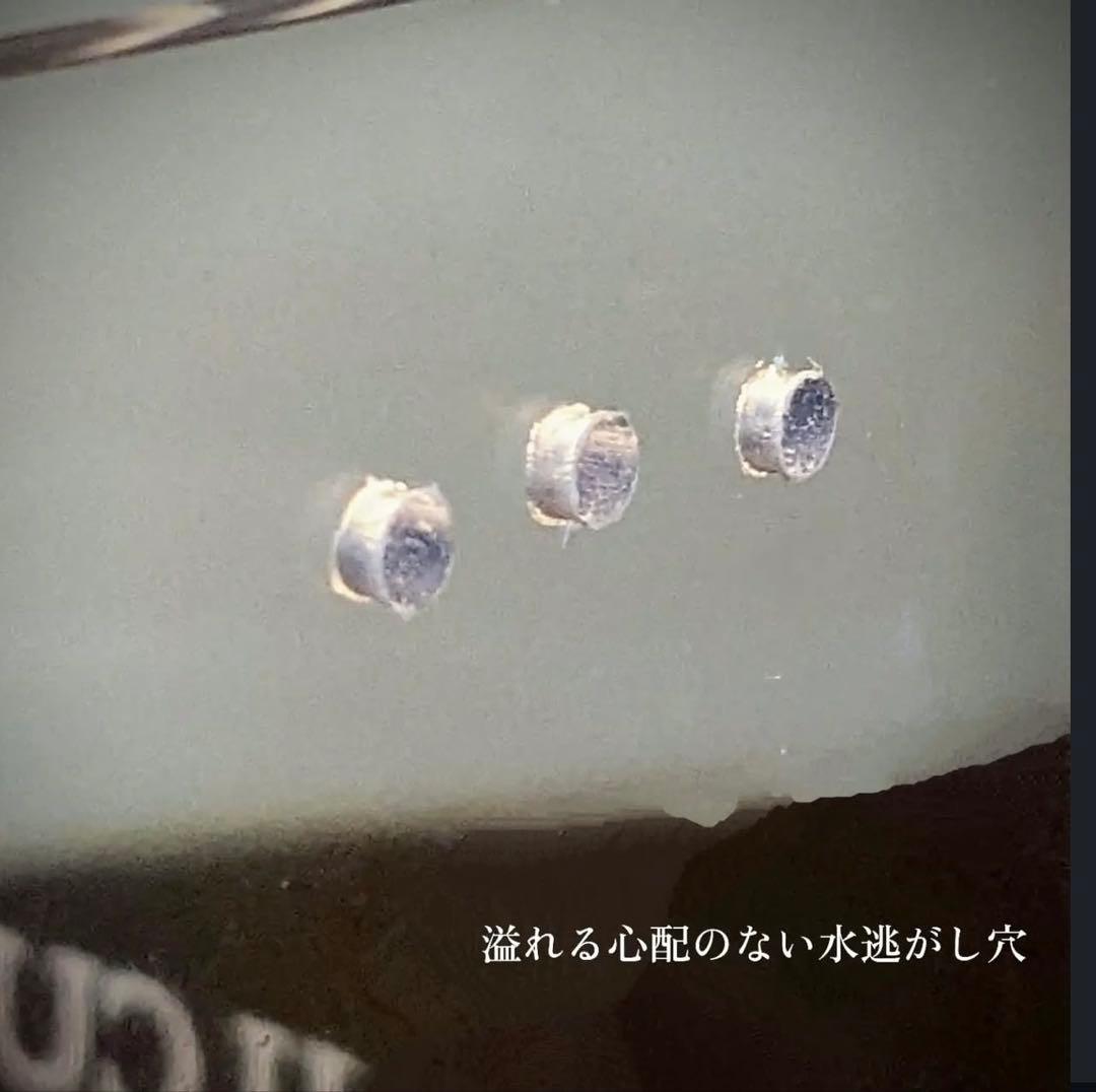 jjカスタム ライブボックス ワカサギ