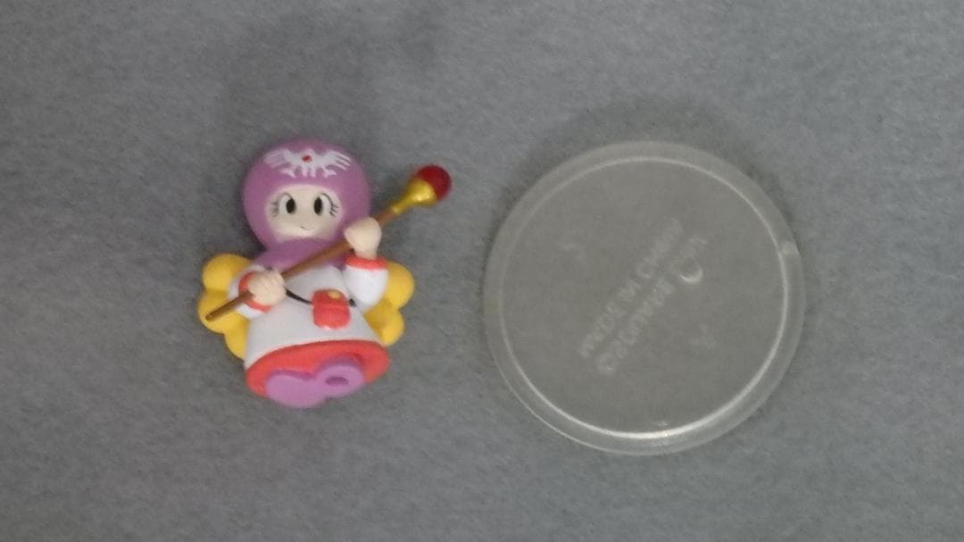 ドラゴンクエスト キャラクターフィギュアコレクション ロトの伝説編 第1弾