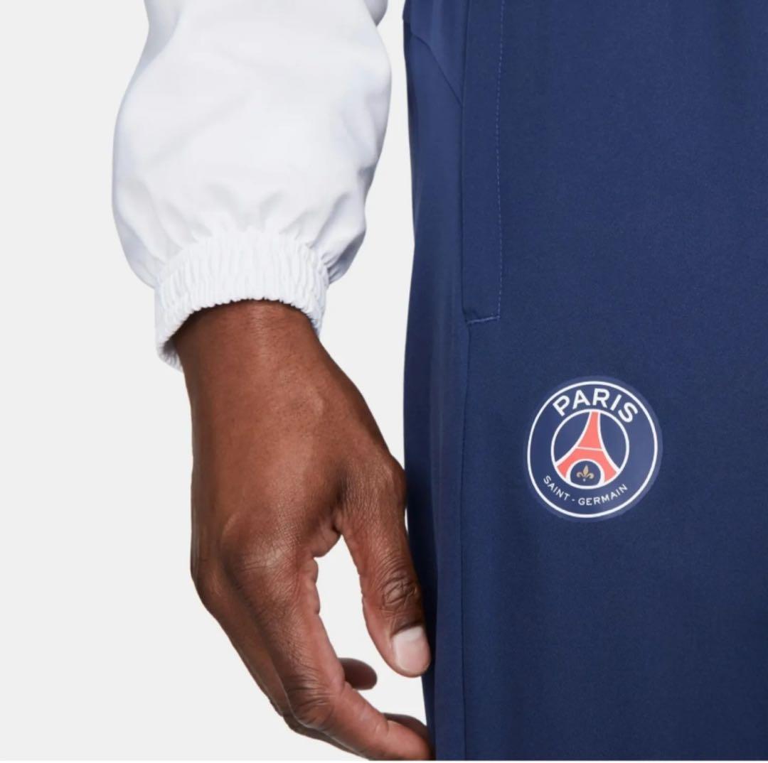 【超希少品】パリサンジェルマン PSG セットアップ　トラックスーツ XL