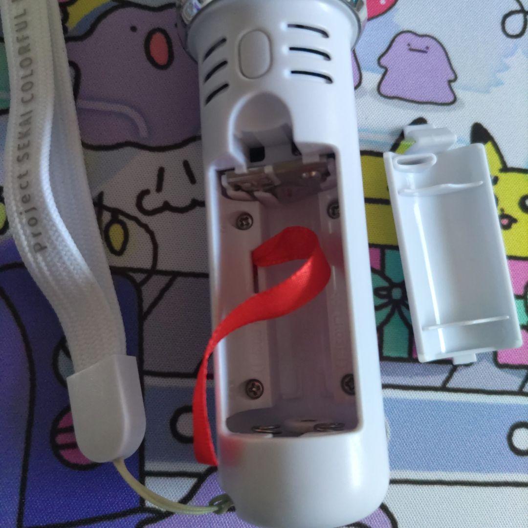 プロセカ ペンライト セカライ まとめ