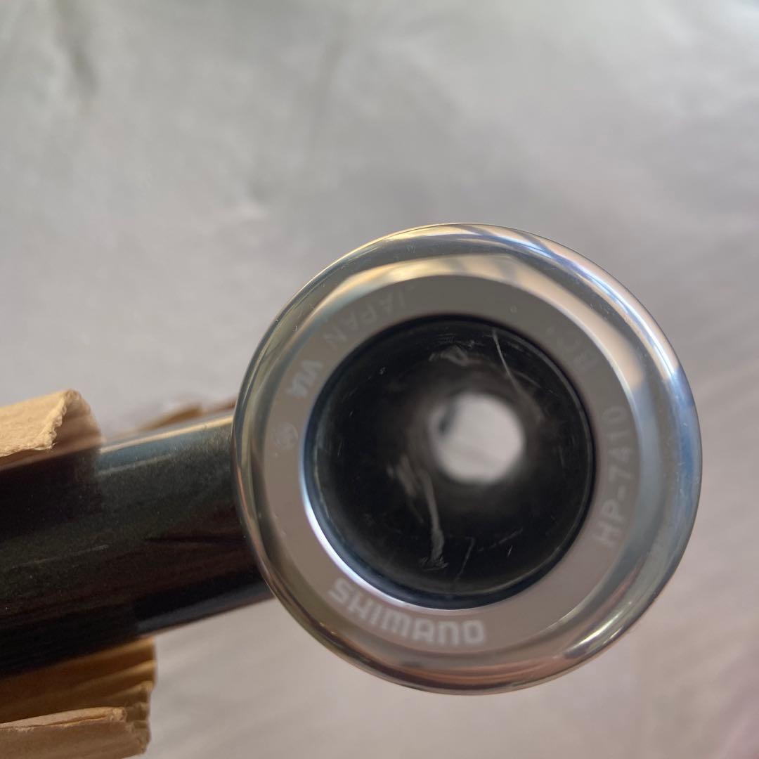 競輪フレーム未使用　Panasonic