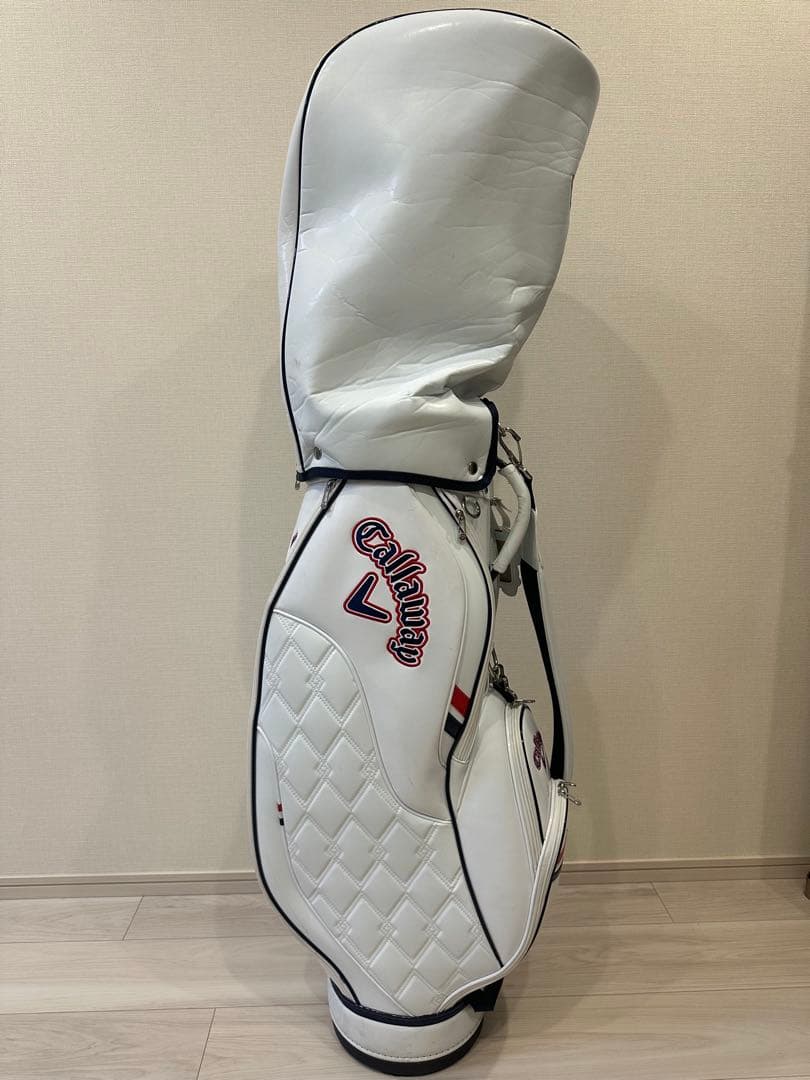 Callaway キャディーバッグ レディース