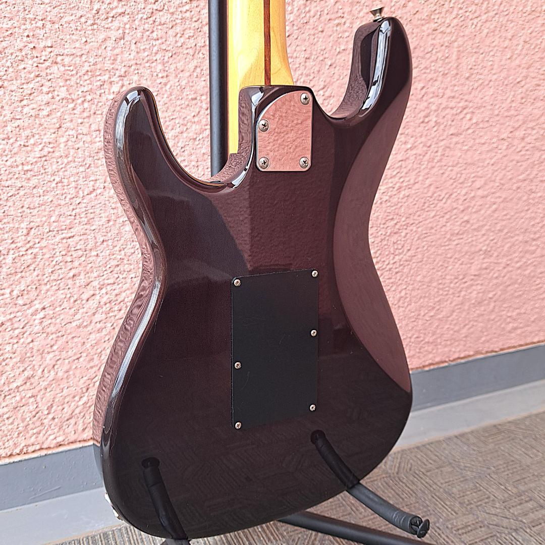 ■HISTORY FUJIGEN FGN 希少サンプル機 Z1-CFS 試作品