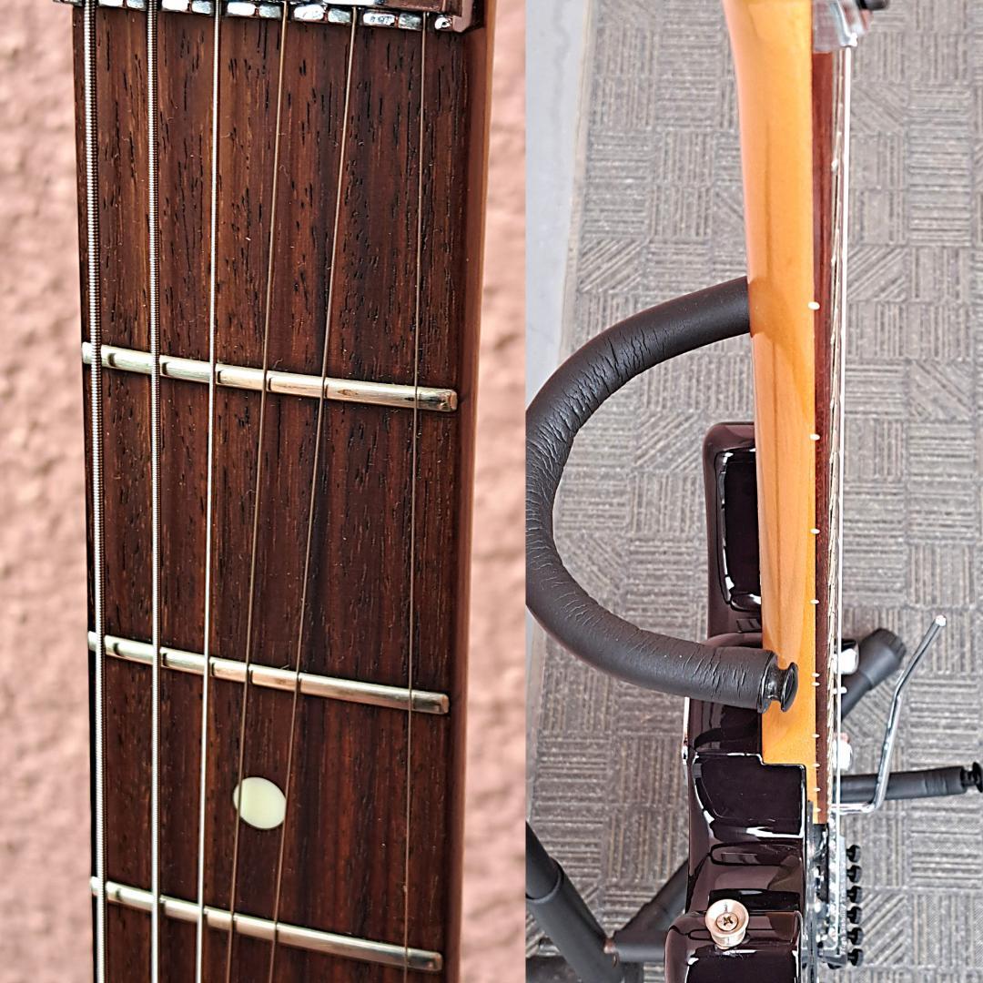 ■HISTORY FUJIGEN FGN 希少サンプル機 Z1-CFS 試作品