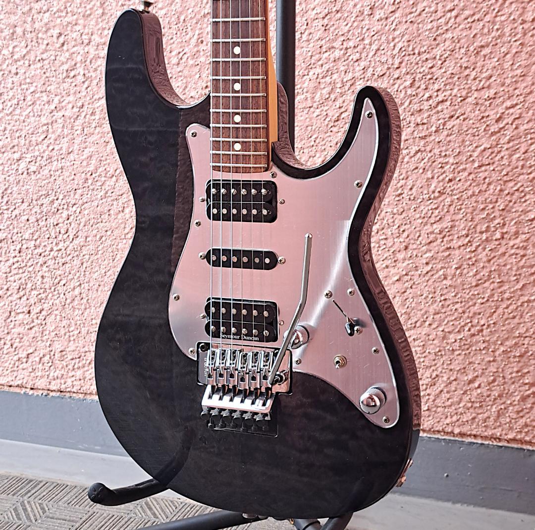 ■HISTORY FUJIGEN FGN 希少サンプル機 Z1-CFS 試作品
