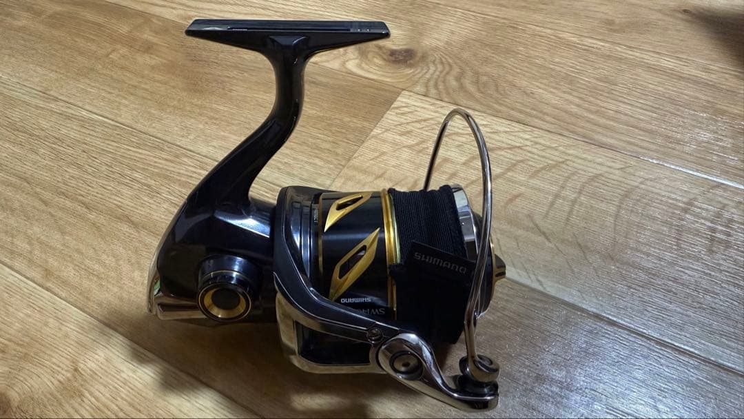 リール STELLA SW14000XG