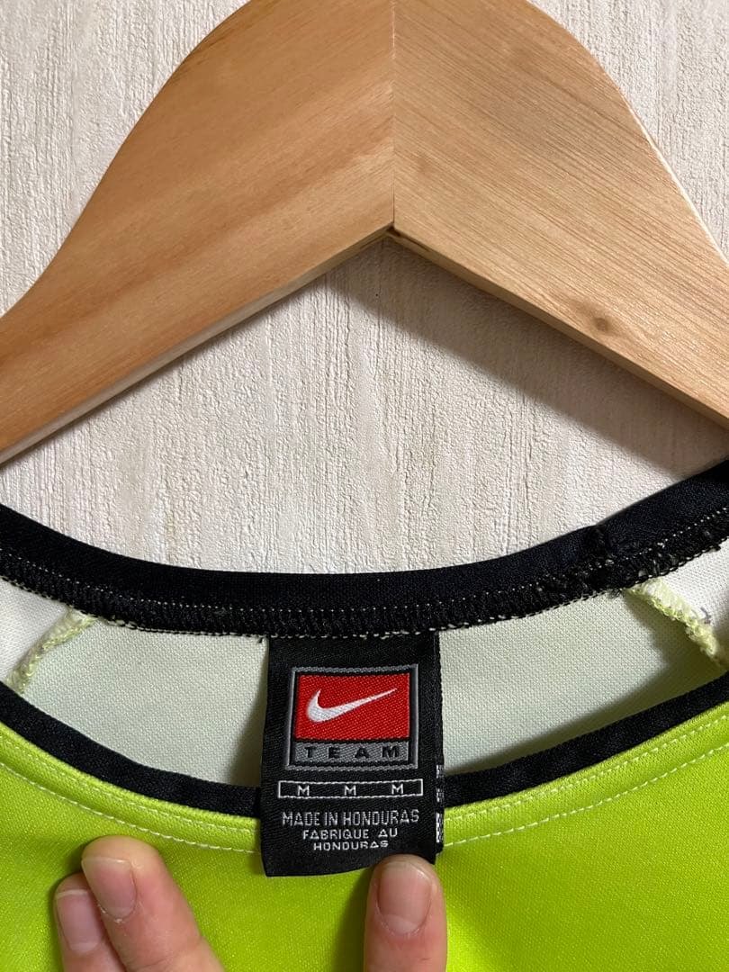 【超希少】NIKEゲームシャツ プラクティスシャツ