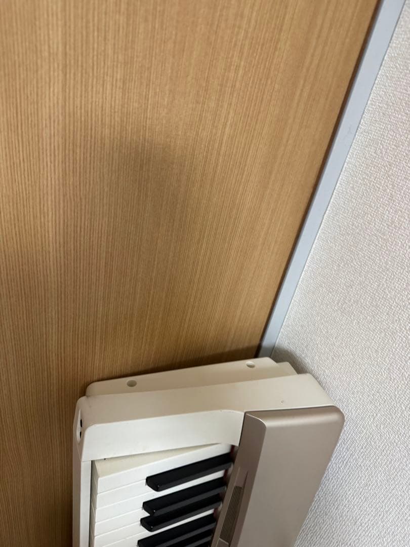 CASIOカシオ Privia 電子ピアノ　PX-160GD 88鍵盤