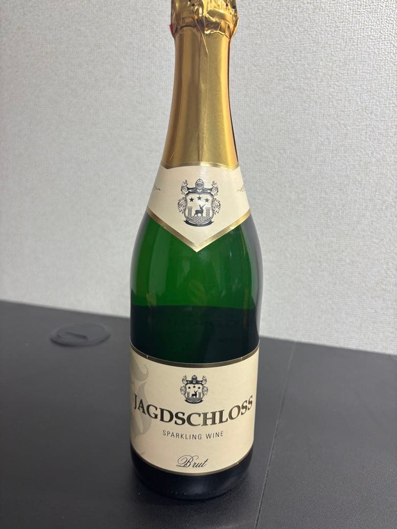 【未開封】スパークリングワイン 12本セット 辛口 ストック・まとめ買い