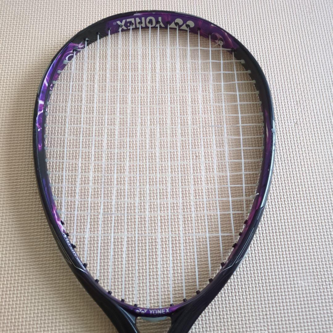 YONEX GEOBREAK80G テニスラケット ジオブレイク80G