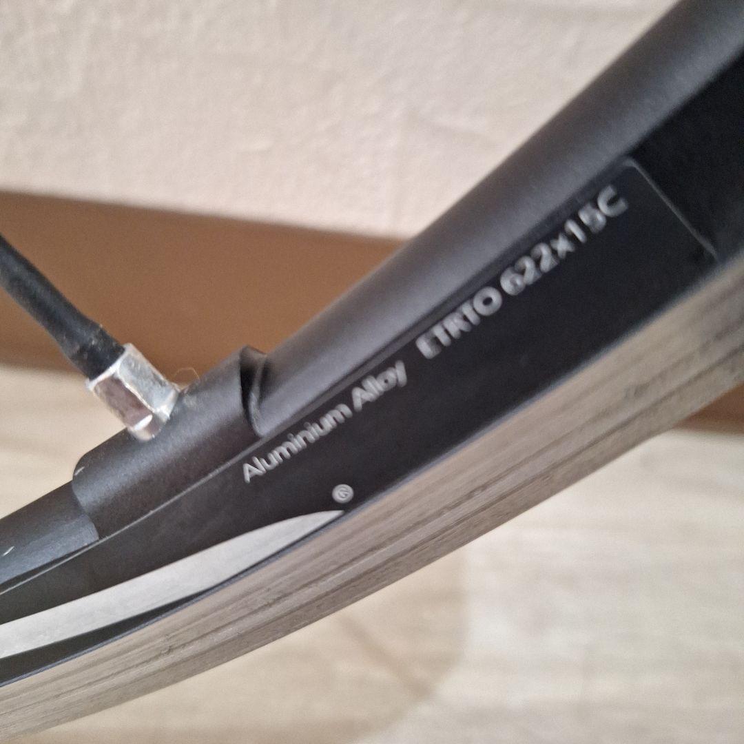 CAMPAGNOLO EURUS カンパ ユーラス フロントのみ ジャンク扱い