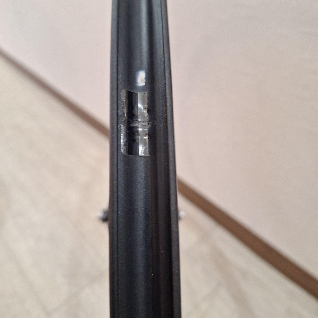 CAMPAGNOLO EURUS カンパ ユーラス フロントのみ ジャンク扱い