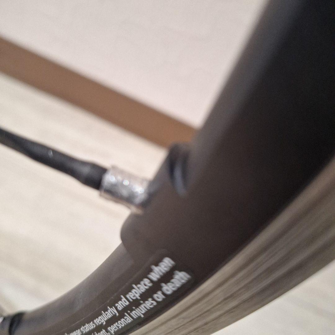 CAMPAGNOLO EURUS カンパ ユーラス フロントのみ ジャンク扱い