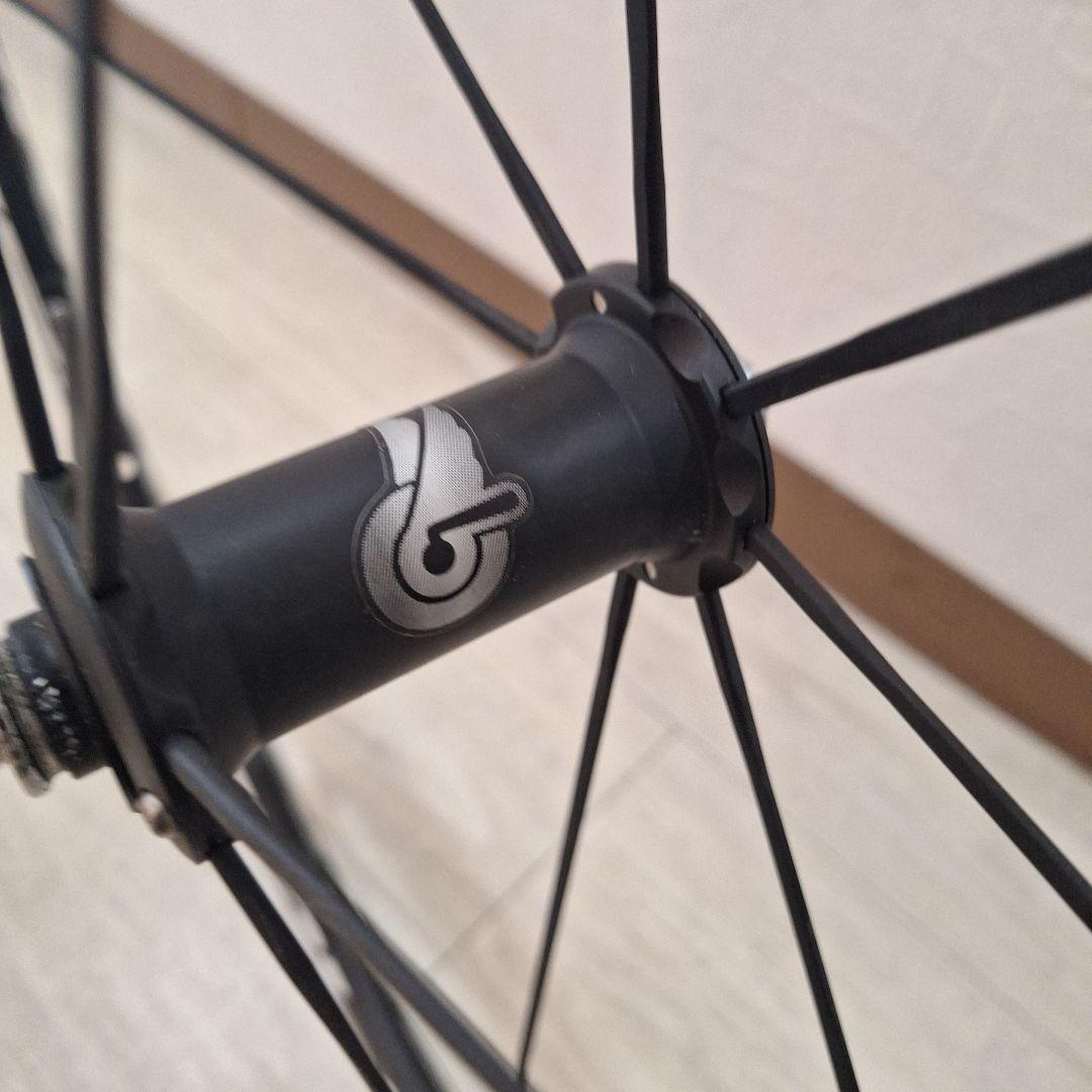 CAMPAGNOLO EURUS カンパ ユーラス フロントのみ ジャンク扱い