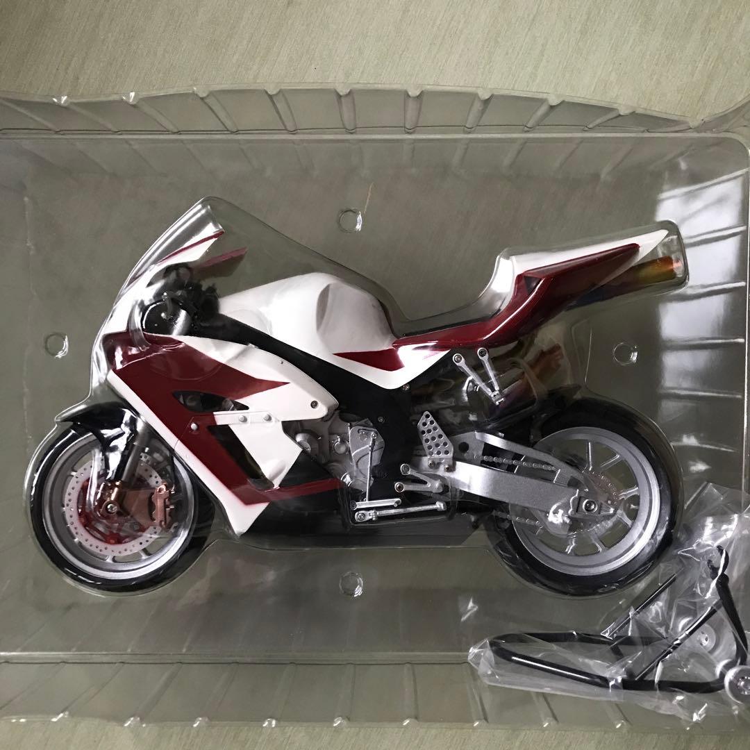 リアルアクションヒーローズ RAH用　1/6サイズ　仮面ライダーサイクロン号