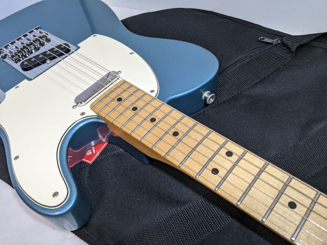 Fender Player Telecaster フェンダー テレキャスター