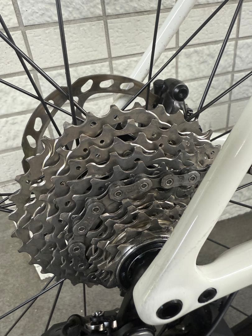 Specialized Aethos Comp 2024年モデル 105 Di2