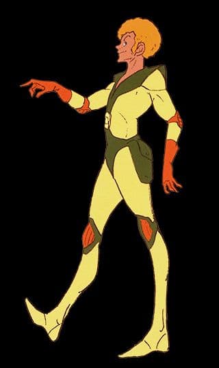 【フォロー割】WF2026冬 1/24 FECTボトムズ「キリコ＆バニラ」