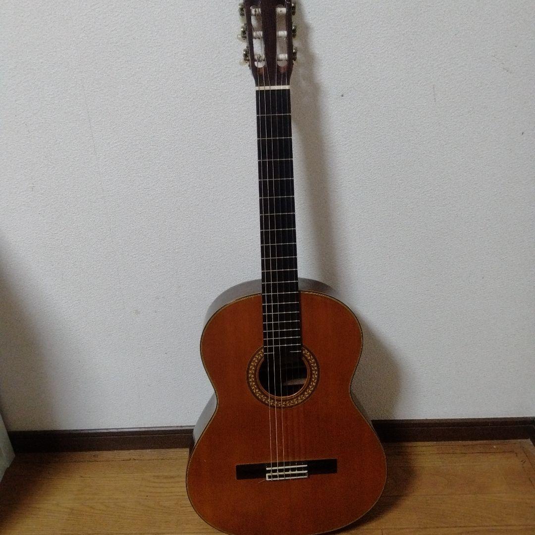 松岡良治作 NO20 アコースティックギター