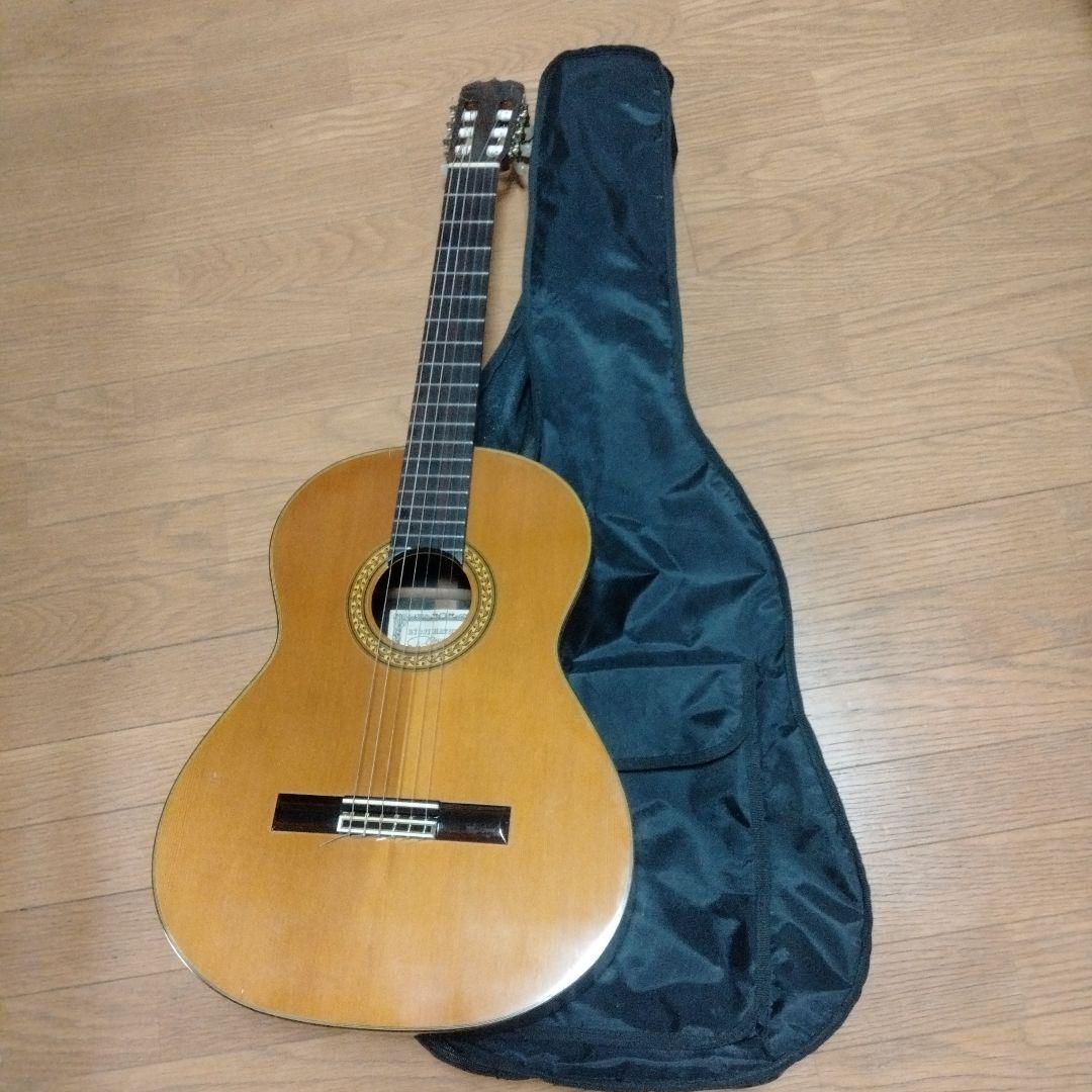 松岡良治作 NO20 アコースティックギター