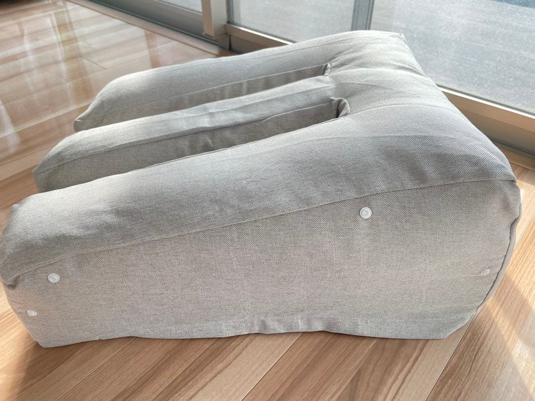 新品　エムール　犬用介護E ドックベット2 Sサイズ