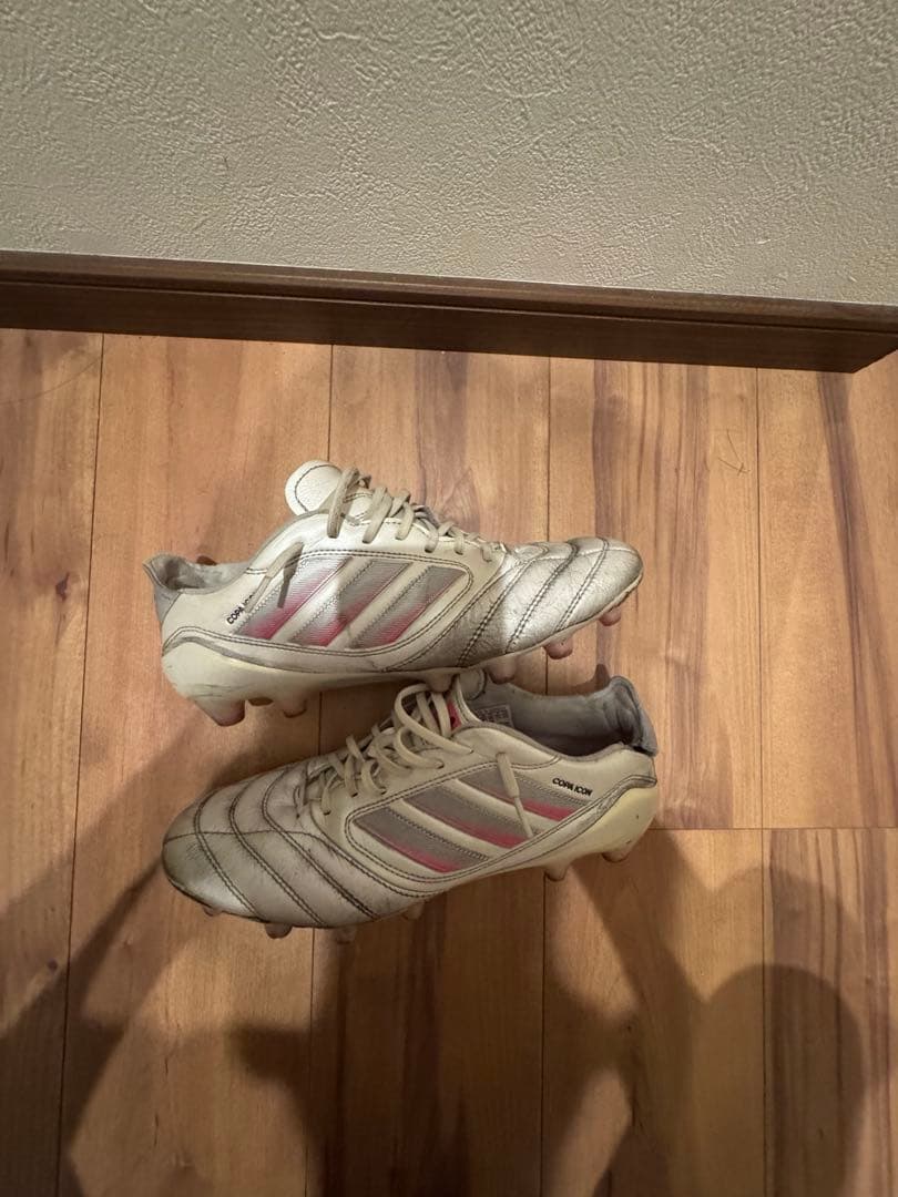 コバ アイコン 2 KAMO限定モデル　ピンク