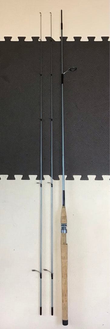 ufmウエダサーフェイストゥイッチャーボロン　sts-801s i