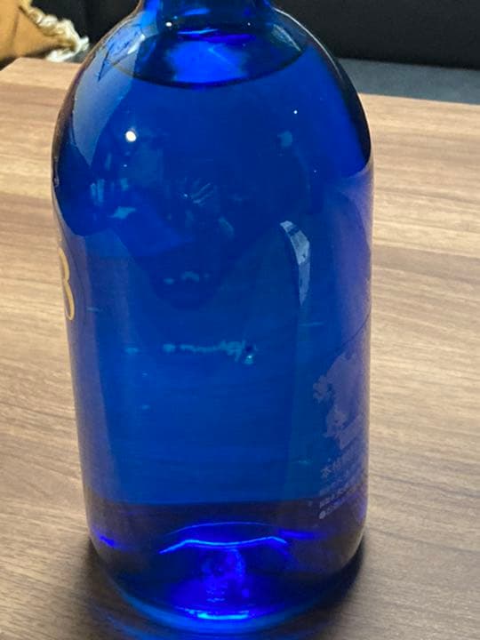 プレミアム2003焼酎海原酒