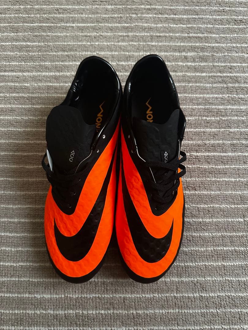NIKE ハイパーヴェノム ファントム RGN