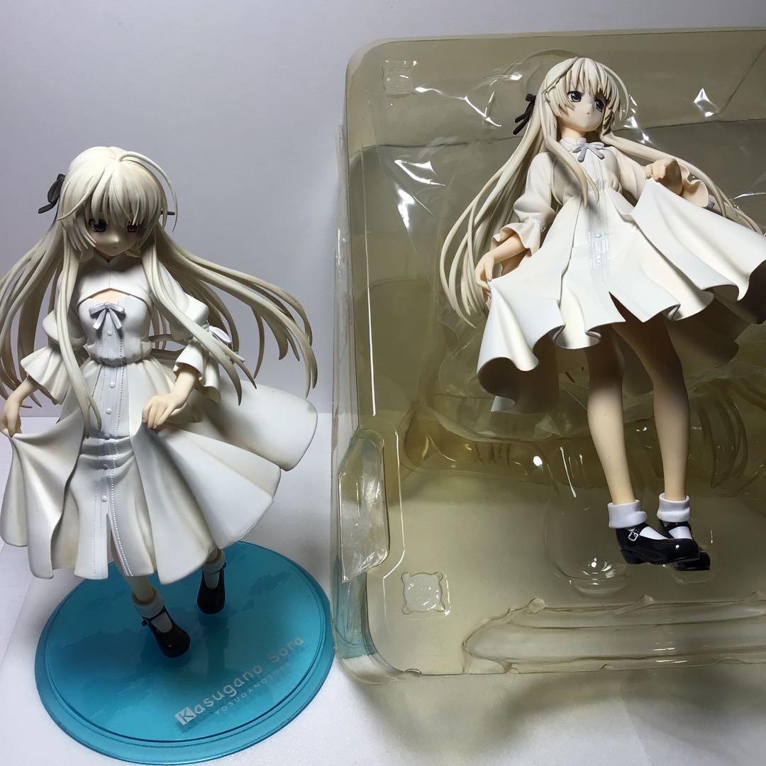 ヨスガノソラ 春日野 穹 1/8alterアルター開封品