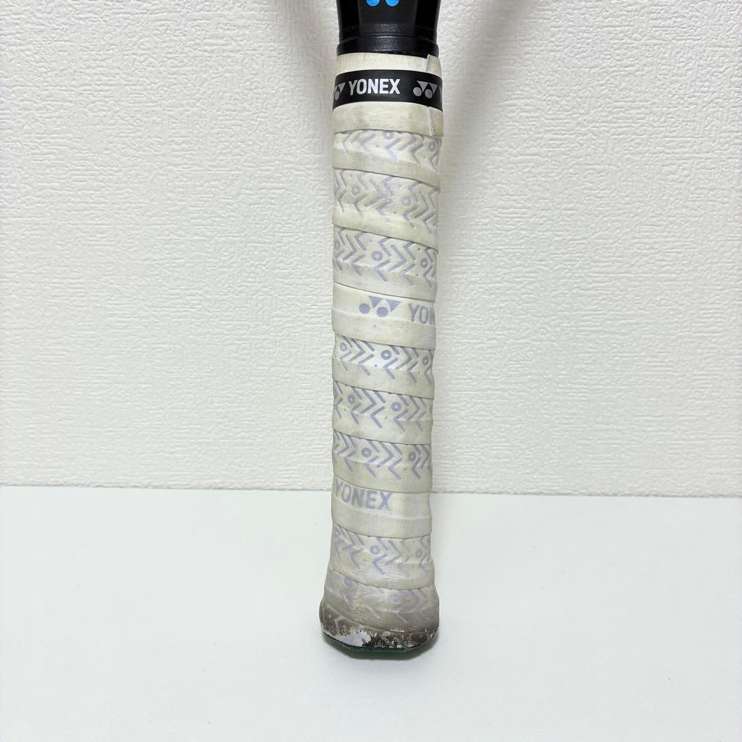 【美品】YONEX EZONE 98 2018年 G2 大阪なおみ使用モデル