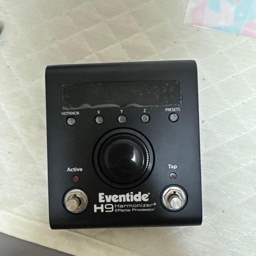 ギター Eventide H9 MAX Dark Limited Edition
