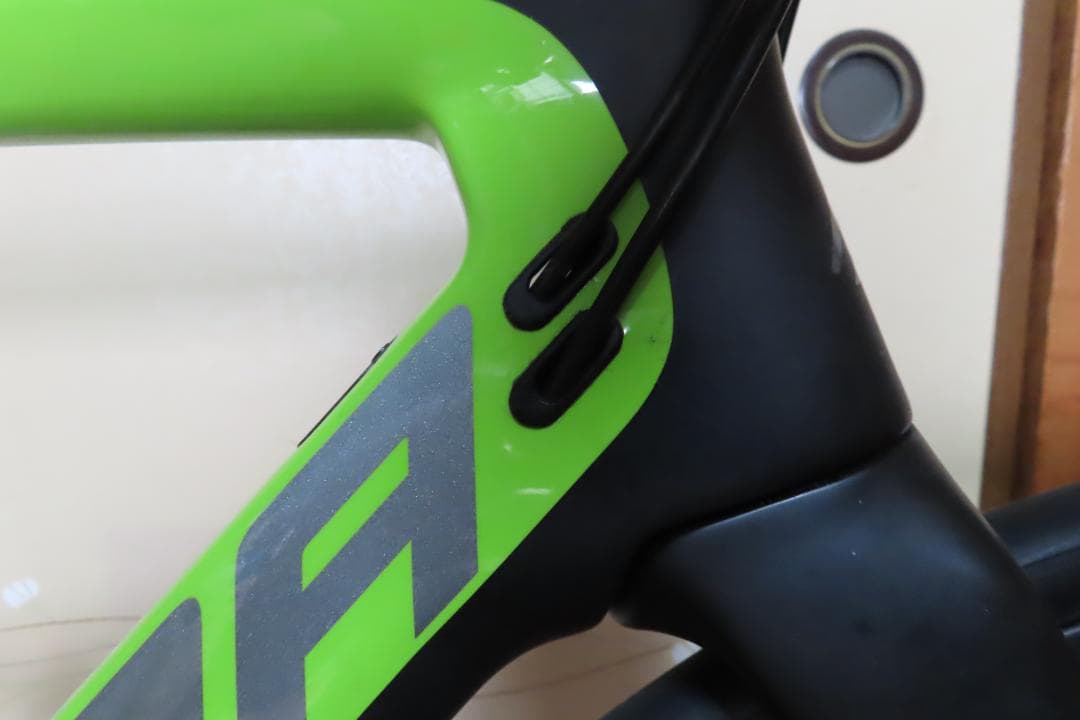 MERIDA REACTO 4000 50サイズフレーム