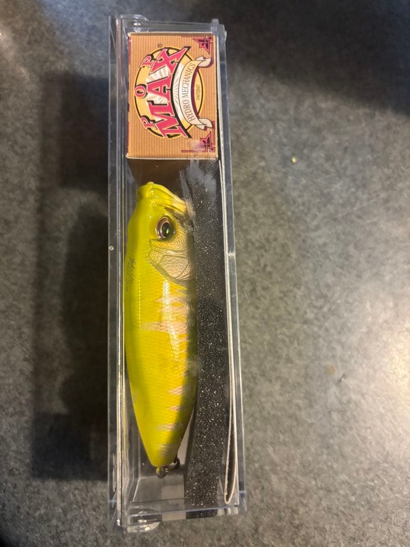 限定 海外モデル USA フレンチ POPMAX ポップマックス メガバス